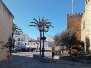 Rota, declarada Zona de Gran Afluencia Turística