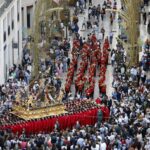 Estas son algunas de las recomendaciones de Salud de cara a Semana Santa