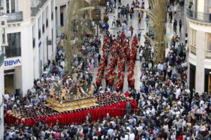 Estas son algunas de las recomendaciones de Salud de cara a Semana Santa