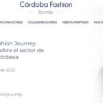Los principales agentes de la moda cordobesa 'desfilarán' en la ‘Córdoba Fashion Journey’