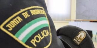 Detenido por abandonar a su hijo menor con discapacidad y dependiente