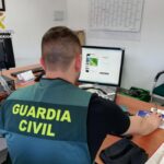 Detenido por estafar a una octogenaria 8.000 euros simulando ser Policía