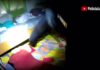 Detenido por la Policía tras esconderse... en una cama nido