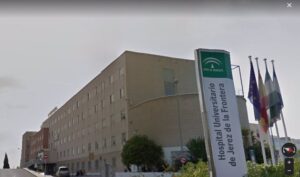 El Hospital de Jerez obtiene una acreditación de calidad en transfusión sanguínea