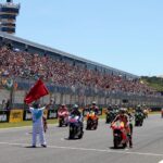 El Puerto se prepara para la celebración del Gran Premio de MotoGP en Jerez