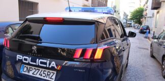 Ingresa en prisión el agresor de una menor que se encontraba en busca y captura
