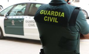 Investigan la aparición de un cadáver en una vivienda de Vejer