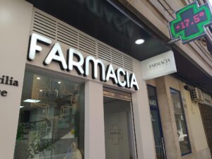 Jaén acogerá un congreso de farmacéuticos sobre el futuro del sector