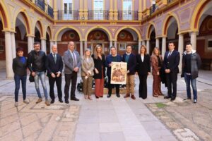 La Feria del Libro de Huelva homenajeará a la literatura fantástica