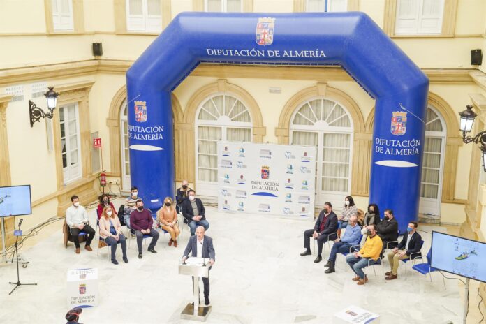 Las Carreras Populares de Almería discurrirán por 17 municipios