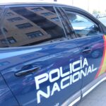 Liberan a una persona secuestrada en Málaga por la que pedían 1.000 euros