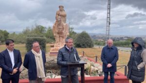 Málaga recupera la ruta de los viajeros románticos del siglo XIX