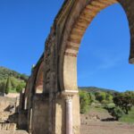 Medina Azahara ofrece un novedoso recorrido por la ciudad califal