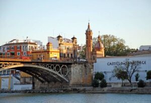 Sevilla es una de las ciudades elegidas para lograr la neutralidad climática en 2030