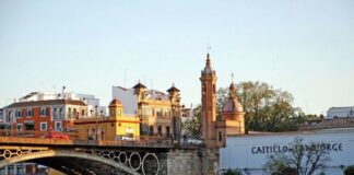 Sevilla es una de las ciudades elegidas para lograr la neutralidad climática en 2030
