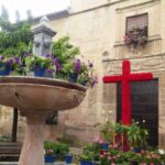 Vuelve desde este jueves el concurso de Cruces de Mayo a Córdoba