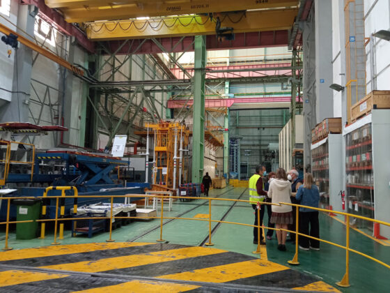 jornada puertas abiertas hitachi cordoba