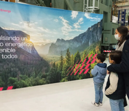jornada puertas abiertas hitachi cordoba