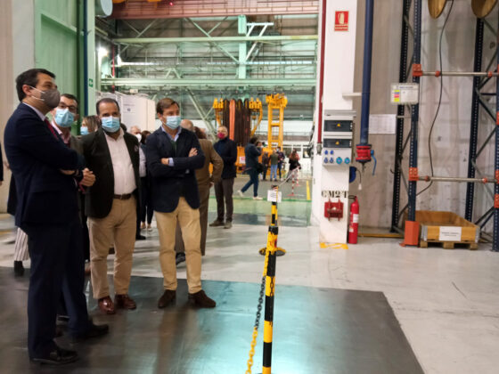 jornada puertas abiertas hitachi cordoba