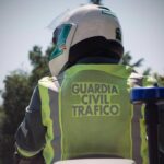 Comienza una campaña de control del uso del cinturón en carreteras andaluzas