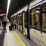 Los metros de Málaga y Granada darán servicio ininterrumpido del Miércoles al Viernes Santo