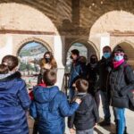 La Alhambra ofrece visitas guiadas para familias durante Semana Santa
