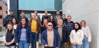 Un método permite obtener biocombustible para vehículos del hueso de aceituna