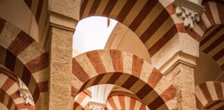 Córdoba, uno de los escenarios del 25º aniversario de National Geographic España