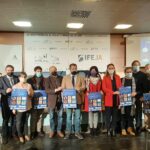 Jaén acoge el VII Congreso Andaluz de Cofradías Gastronómicas