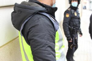 Detienen a una segunda persona por la agresión a un hombre en Lucena