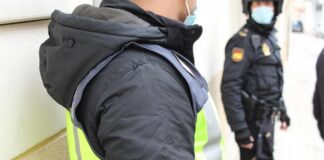 Detienen a una segunda persona por la agresión a un hombre en Lucena