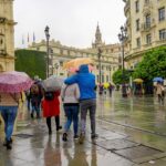 Andalucía se prepara para una nueva caída de las temperaturas