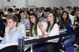 20 jóvenes andaluces se clasifican para la final de Business Talents