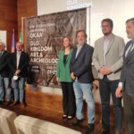 Jaén, primera ciudad española en acoger la 'Old Kingdom Art & Archeology'