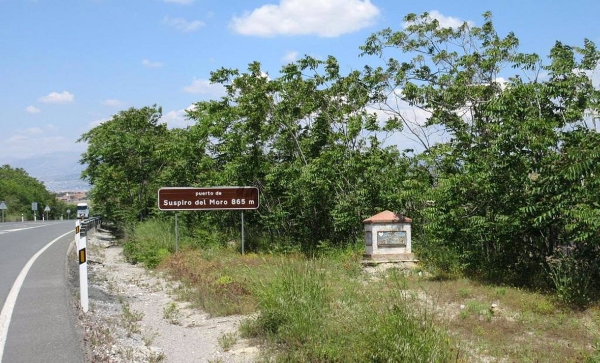 La Ruta de Boabdil, formada por 25 municipios, comenzará en Otura