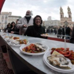 Tres puntos de Cádiz acogerán actos gastronómicos previos al Carnaval