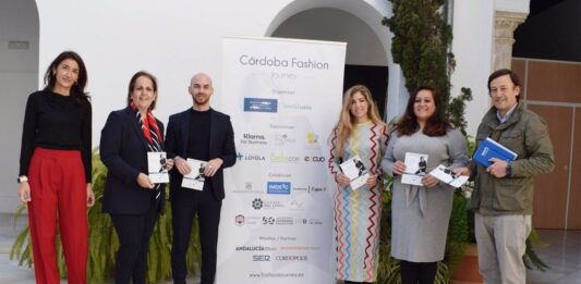 'Córdoba Fashion Journey', un viaje por la moda cordobesa como motor económico
