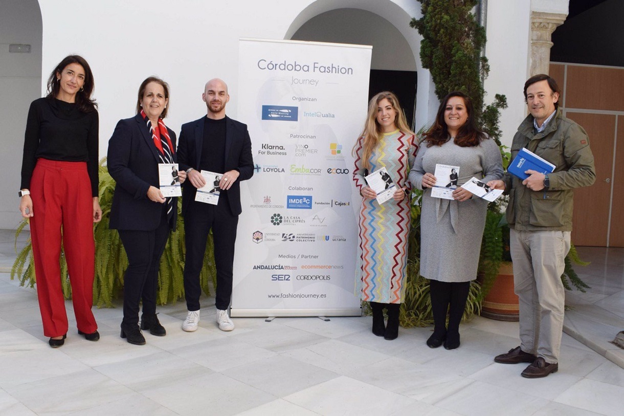 'Córdoba Fashion Journey', un viaje por la moda cordobesa como motor económico