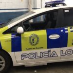 Arrestan al agresor de una mujer en La Puebla de Cazalla