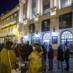 Abiertas las inscripciones para el 48 Festival de Cine Iberoamericano de Huelva