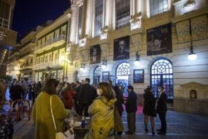 Abiertas las inscripciones para el 48 Festival de Cine Iberoamericano de Huelva