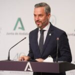 Elevan de estable a positiva la perspectiva de riesgo andaluza