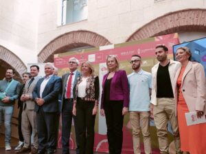 'ChefsForChildren', fusión de gastronomía y solidaridad en Marbella