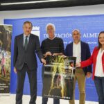 La espeleología toma protagonismo en Almería con 'Espeleovélez 2022'