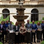 Jaén y Sevilla conmemoran el bicentenario del nacimiento de Francisco Coello