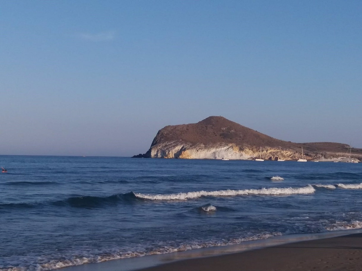 Restringen, como cada verano, el acceso en vehículos a las playas de Níjar