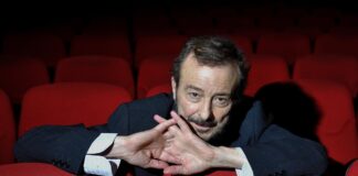 Andalucía despide con cariño al al actor Juan Diego, fallecido a los 79 años