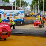 El cierre de bares en la Feria de Abril será a las 4'00 horas