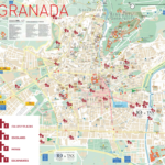 Descubre la ruta de Cruces de Mayo que no te puedes perder en Granada