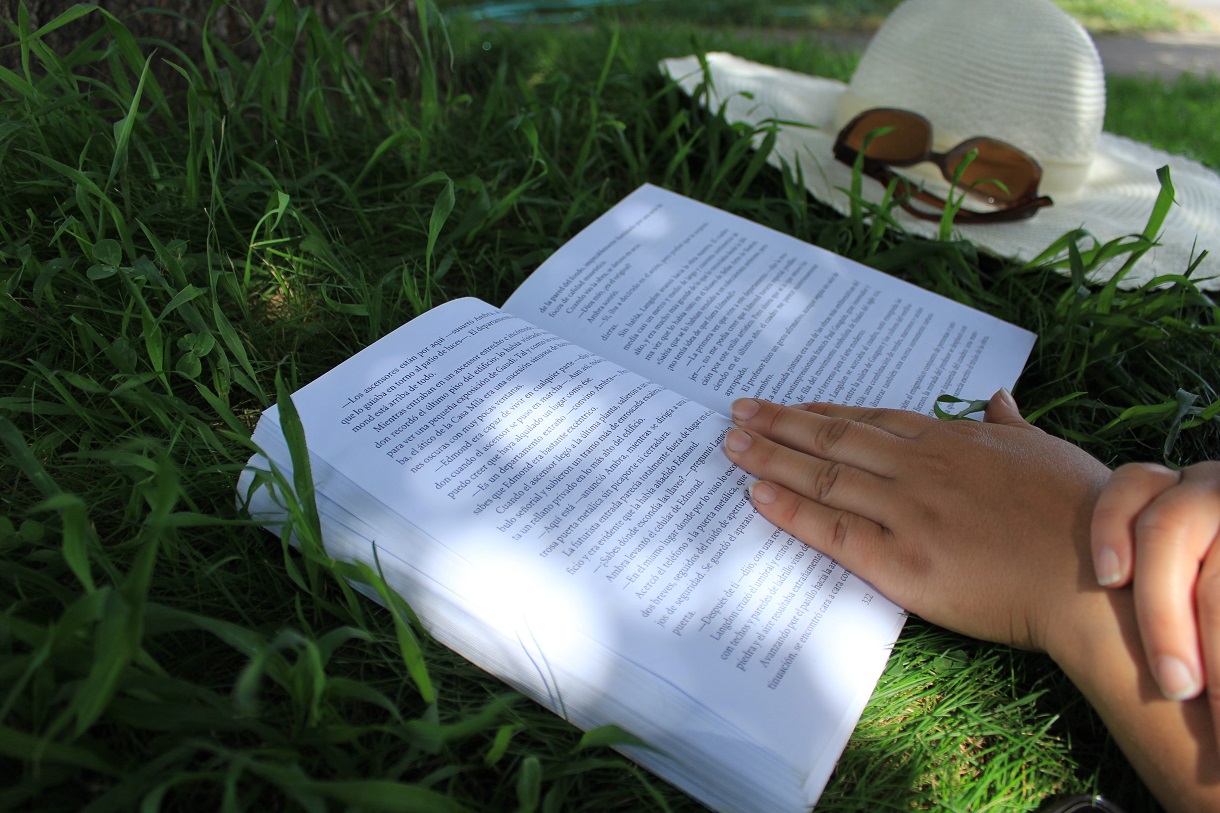 Día del Libro, ¿por qué se celebra el 23 de abril?